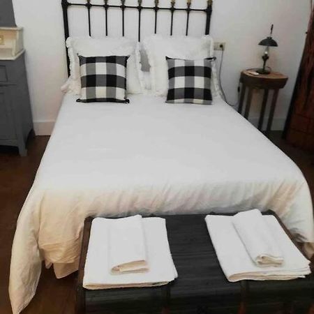 Casita El Torreon Villa Úbeda Kültér fotó