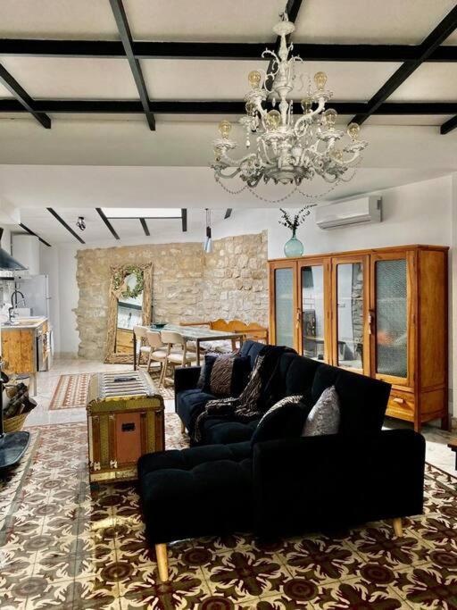 Casita El Torreon Villa Úbeda Kültér fotó