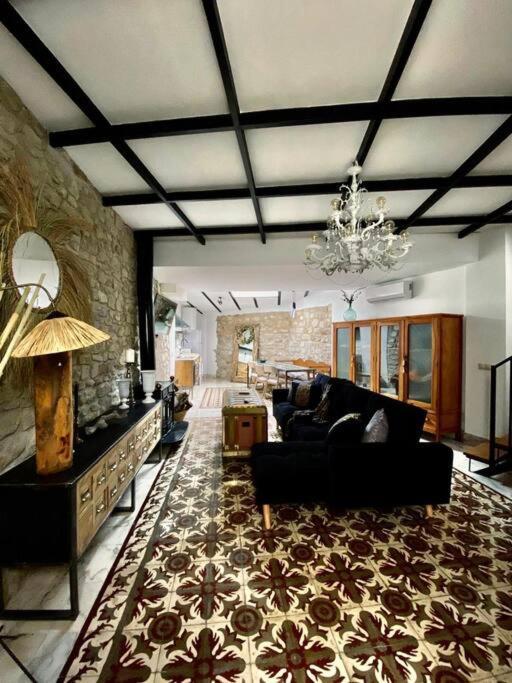 Casita El Torreon Villa Úbeda Kültér fotó