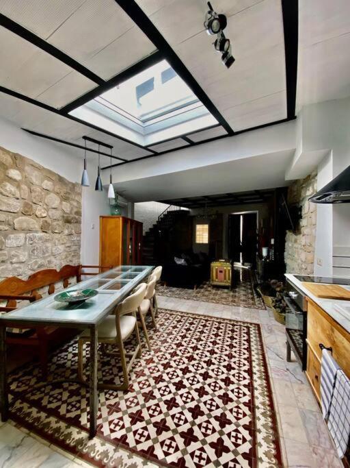Casita El Torreon Villa Úbeda Kültér fotó