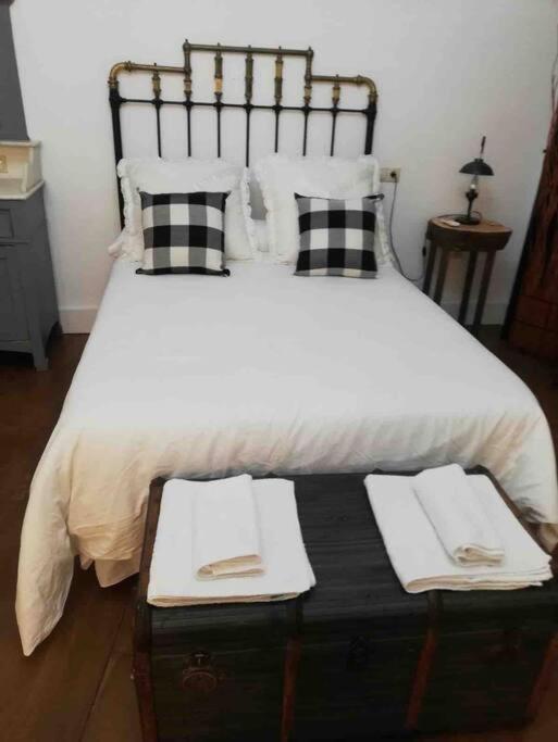 Casita El Torreon Villa Úbeda Kültér fotó
