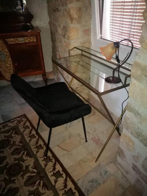 Casita El Torreon Villa Úbeda Kültér fotó
