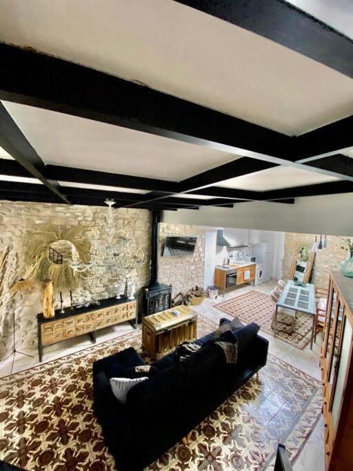 Casita El Torreon Villa Úbeda Kültér fotó