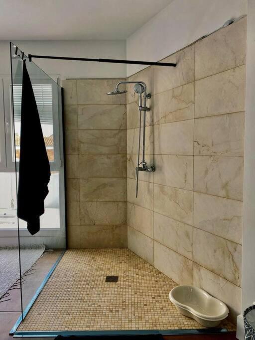 Casita El Torreon Villa Úbeda Kültér fotó