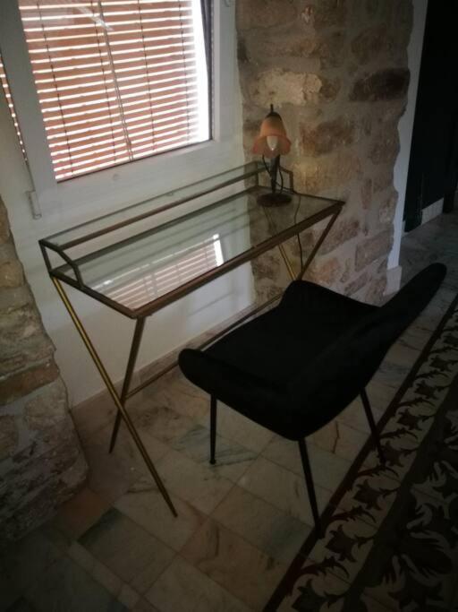 Casita El Torreon Villa Úbeda Kültér fotó